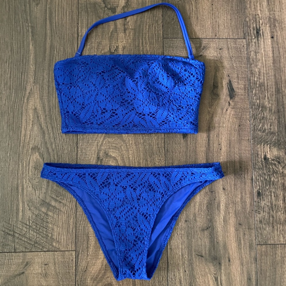 Aerie Two Piece